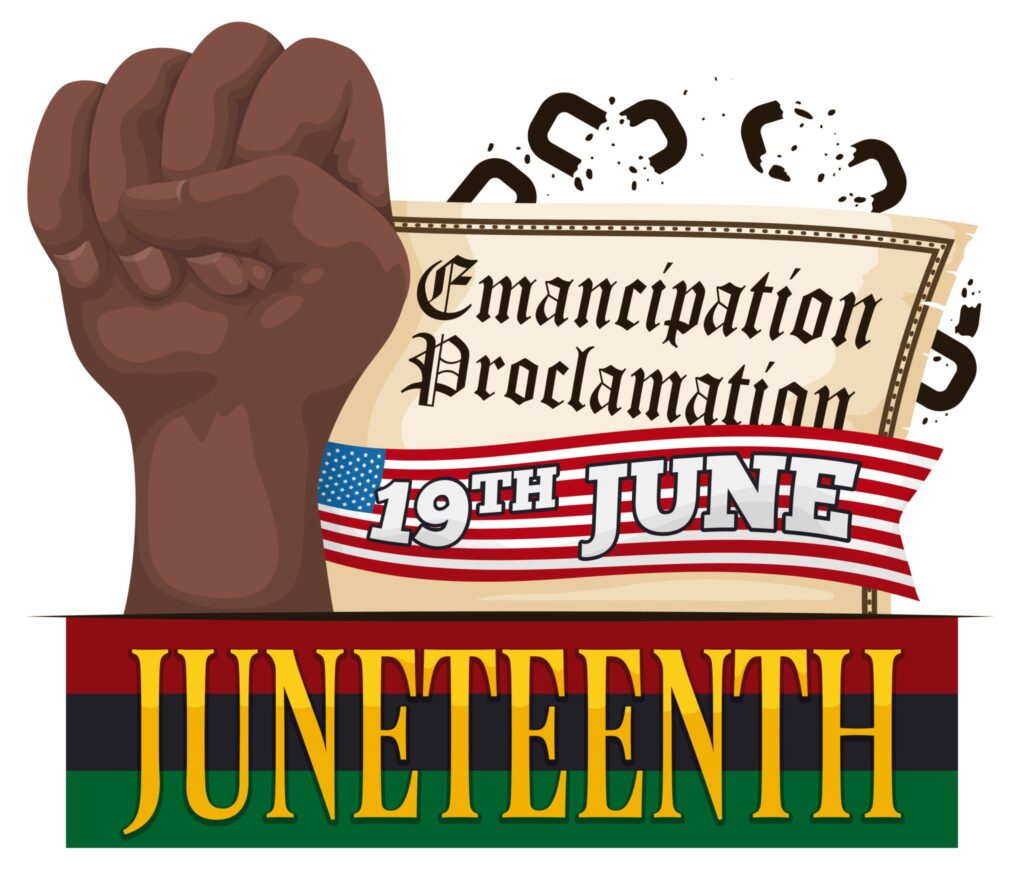 Juneteenth